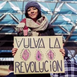 Meet your Posher, Jodie